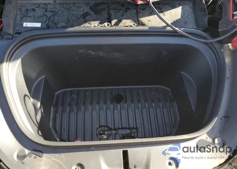 2023 Tesla Model Y from USA, damaged, VIN 7SAYGAEE7PF859030